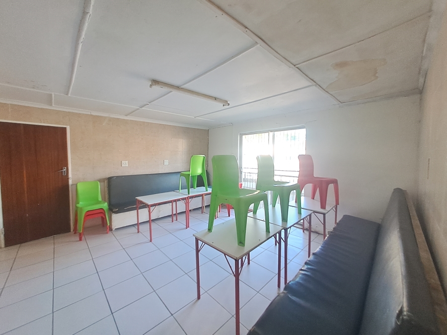 Commercial Property for Sale in Lady Grey Eastern Cape